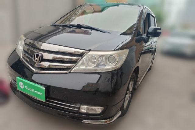 Used Honda Elysion 2012 2.4L VTi Luxury Edition