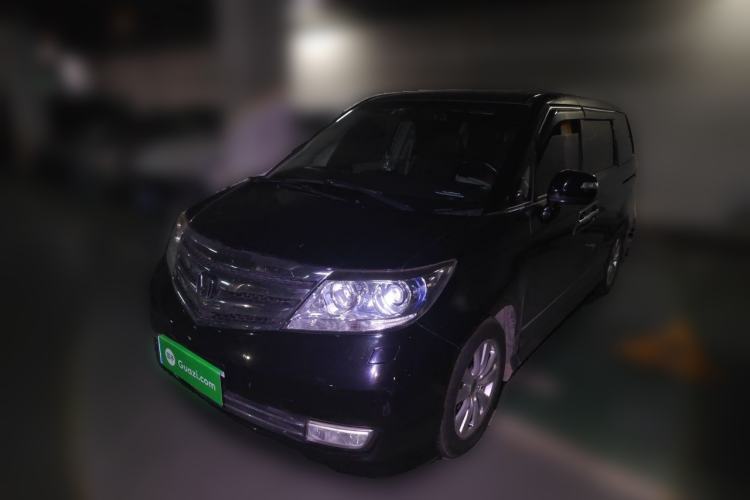 Used Honda Elysion 2012 2.4L VTi Luxury Edition Guazi used car, China used car export, Used car for sale, Used  cars, Cheapest cars for sale