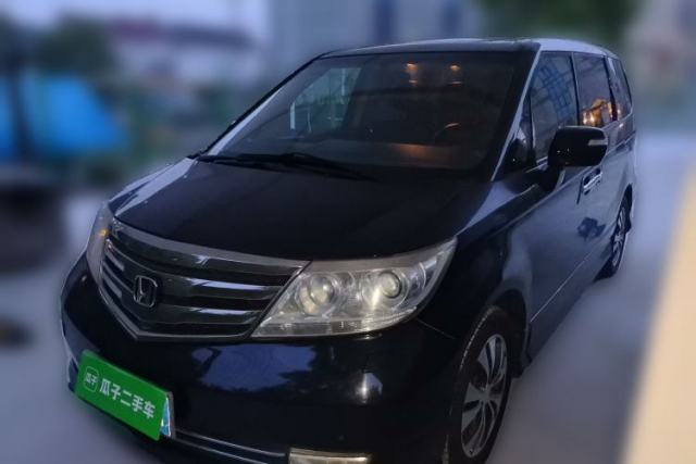 Used Honda Elysion 2012 2.4L VTi-S Prestige Edition