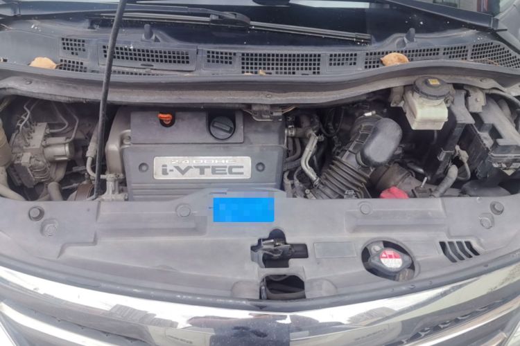 Used Honda Elysion 2012 2.4L VTi-S Prestige Edition Engine Bay