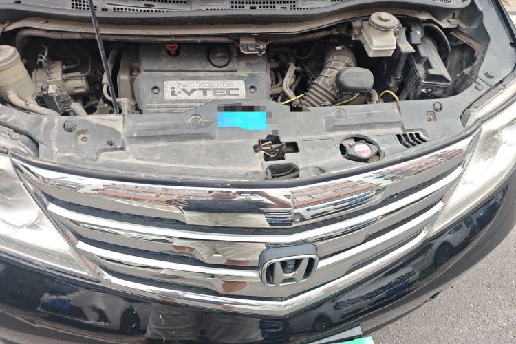 Used Honda Elysion 2012 2.4L VTi Luxury Edition Engine Bay