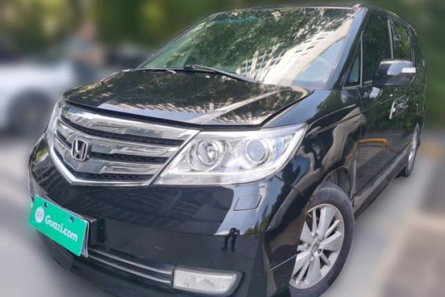 Used Honda Elysion 2012 2.4L VTi Luxury Edition