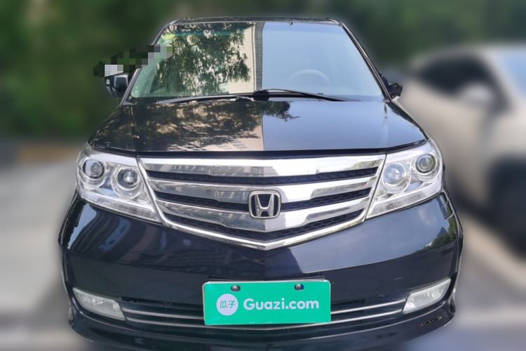Used Honda Elysion 2012 2.4L VTi Luxury Edition Exterior 1