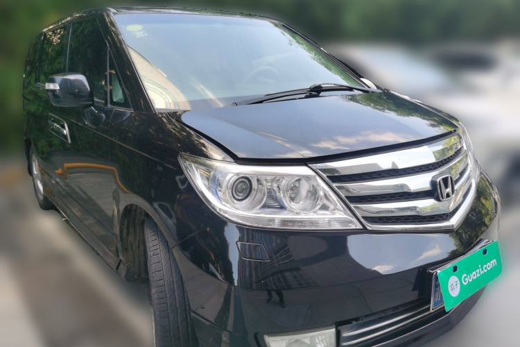 Used Honda Elysion 2012 2.4L VTi Luxury Edition Exterior 2