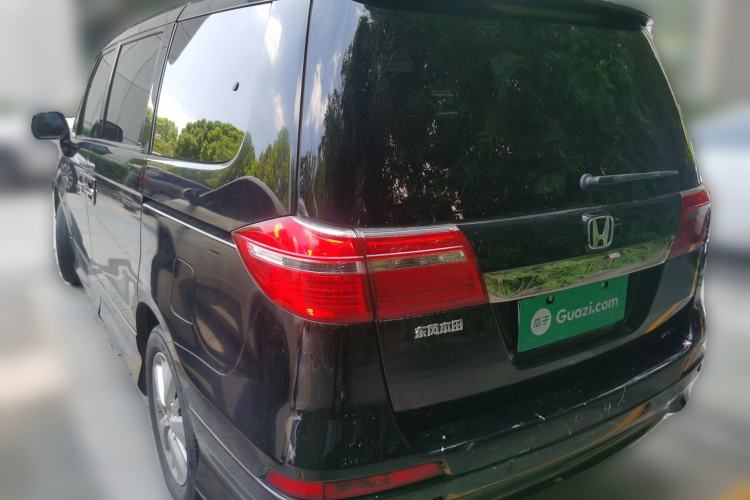 Used Honda Elysion 2012 2.4L VTi Luxury Edition Exterior 3