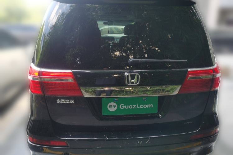 Used Honda Elysion 2012 2.4L VTi Luxury Edition Exterior 4