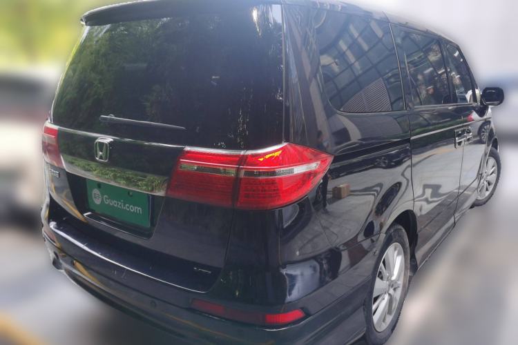 Used Honda Elysion 2012 2.4L VTi Luxury Edition Exterior 5