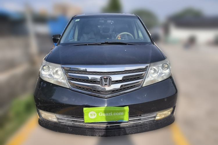 Used Honda Elysion 2012 2.4L VTi-S Prestige Edition Front
