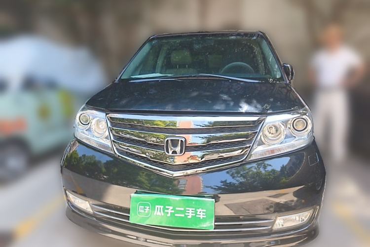 Used Honda Elysion 2012 2.4L VTi Luxury Edition Front