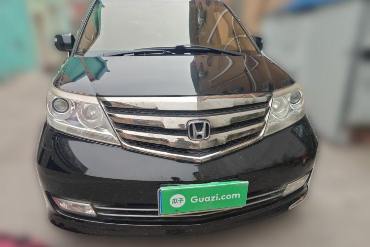 Used Honda Elysion 2012 2.4L VTi Luxury Edition Front