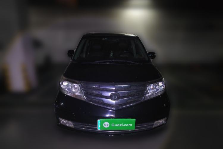 Used Honda Elysion 2012 2.4L VTi Luxury Edition Front