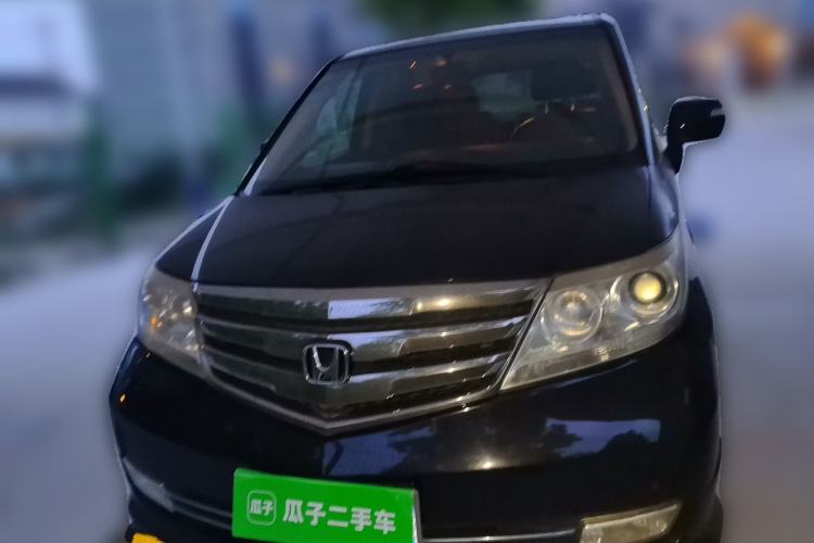 Used Honda Elysion 2012 2.4L VTi-S Prestige Edition Front