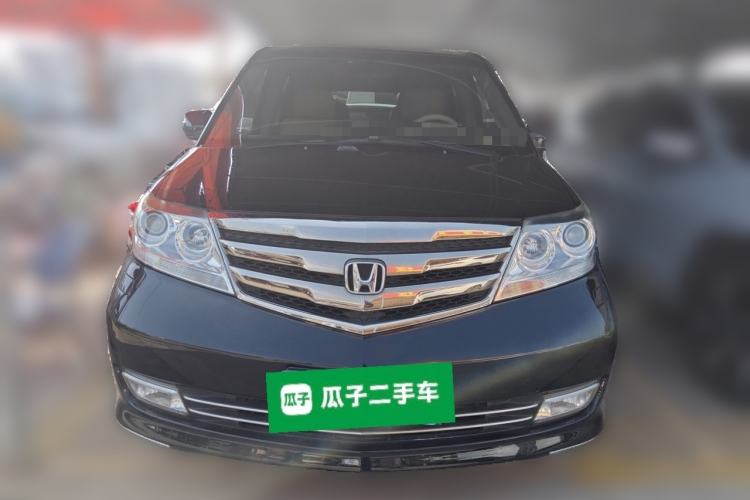 Used Honda Elysion 2012 2.4L VTi Luxury Edition Front