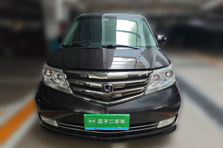 Used Honda Elysion 2012 2.4L VTi-S Prestige Edition Front