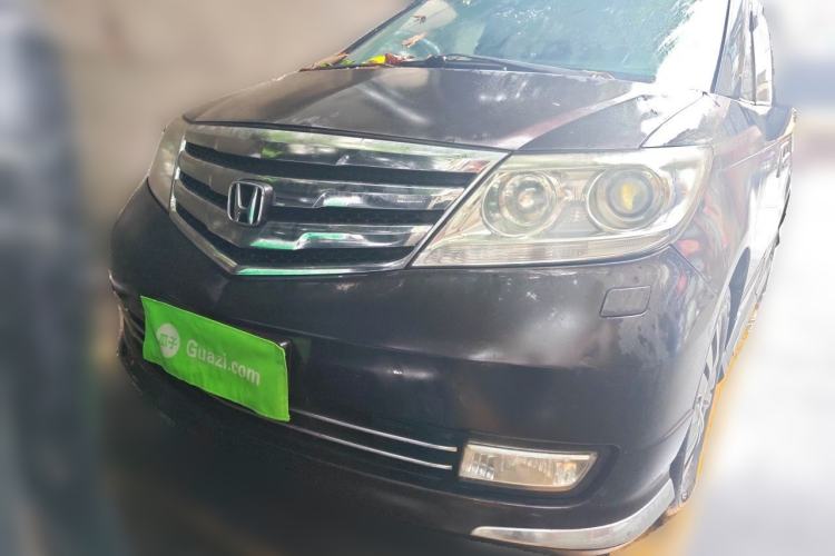 Used Honda Elysion 2012 2.4L VTi-S Prestige Edition Front