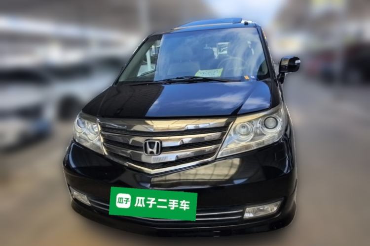 Used Honda Elysion 2012 2.4L VTi-S Prestige Edition Front