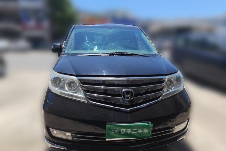 Used Honda Elysion 2012 2.4L VTi-S Prestige Edition Front