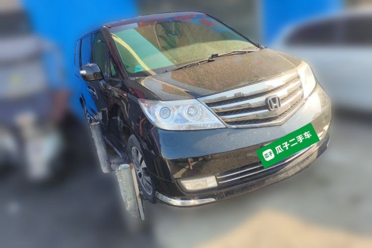 Used Honda Elysion 2012 2.4L VTi-S Prestige Edition Front Right 45 Deg