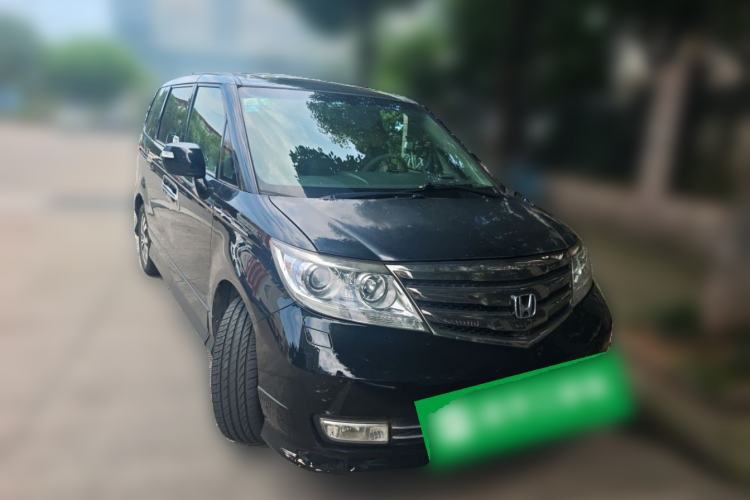 Used Honda Elysion 2012 2.4L VTi-S Prestige Edition Front Right 45 Deg