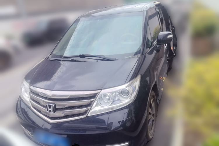 Used Honda Elysion 2012 2.4L VTi-S Prestige Edition Front