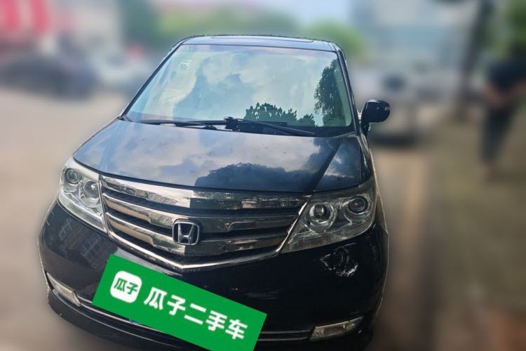 Used Honda Elysion 2012 2.4L VTi-S Prestige Edition Front