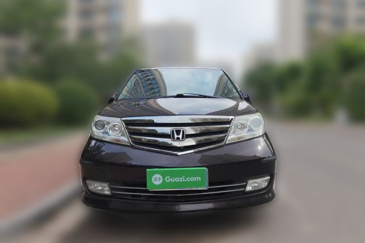 Used Honda Elysion 2012 2.4L VTi-S Prestige Edition Front