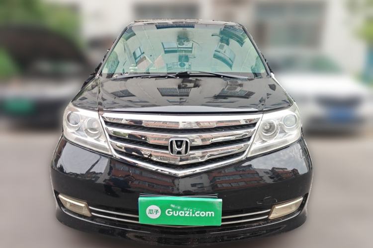 Used Honda Elysion 2012 2.4L VTi Luxury Edition Front