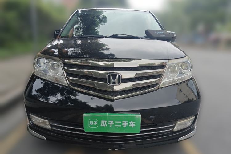 Used Honda Elysion 2012 2.4L VTi Luxury Edition Front