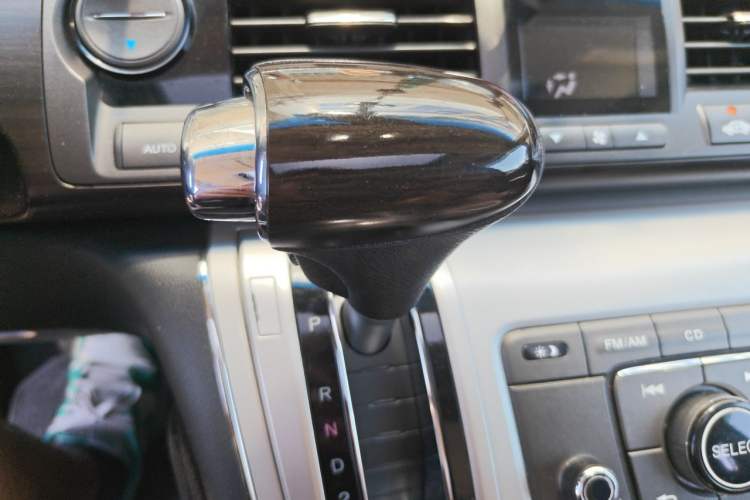 Used Honda Elysion 2012 2.4L VTi-S Prestige Edition Gear Lever