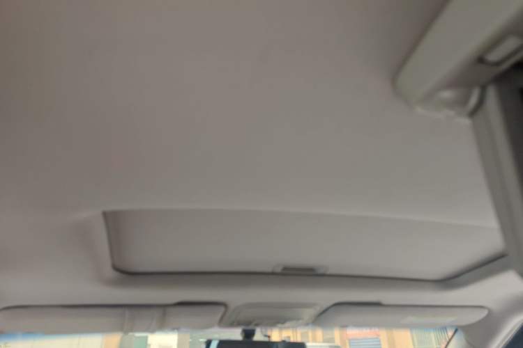 Used Honda Elysion 2012 2.4L VTi Luxury Edition Headliner