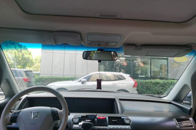 Used Honda Elysion 2012 2.4L VTi Luxury Edition Headliner
