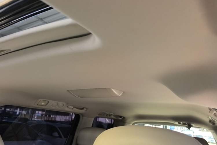 Used Honda Elysion 2012 2.4L VTi-S Prestige Edition Headliner