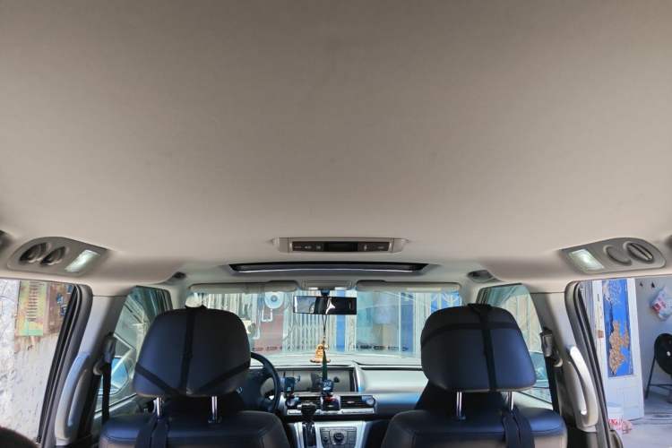Used Honda Elysion 2012 2.4L VTi-S Prestige Edition Headliner
