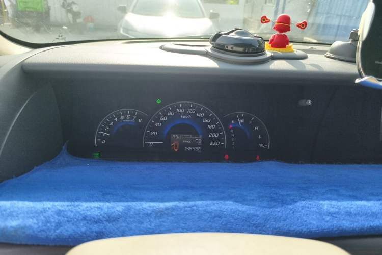 Used Honda Elysion 2012 2.4L VTi-S Prestige Edition Instrument Cluster