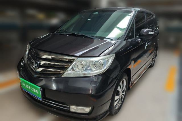 Used Honda Elysion 2012 2.4L VTi-S Prestige Edition