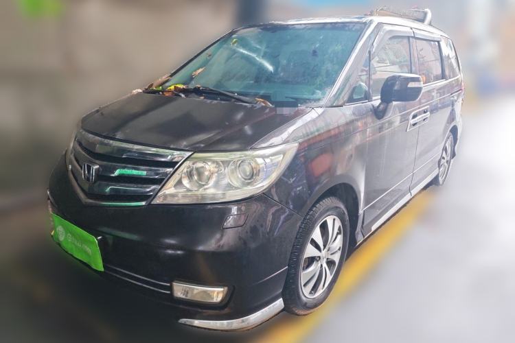 Used Honda Elysion 2012 2.4L VTi-S Prestige Edition Guazi used car, China used car export, Used car for sale, Used cars, Cheapest cars for sale