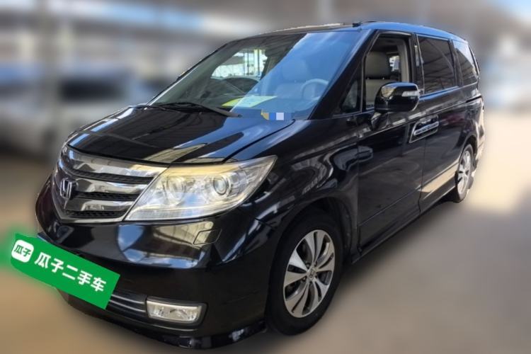 Used Honda Elysion 2012 2.4L VTi-S Prestige Edition Guazi used car, China used car export, Used car for sale, Used  cars, Cheapest cars for sale