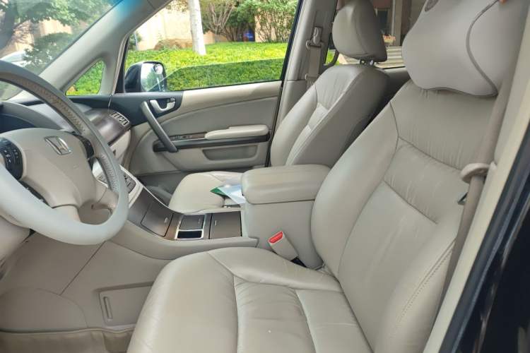 Used Honda Elysion 2012 2.4L VTi-S Prestige Edition Left Front Seat