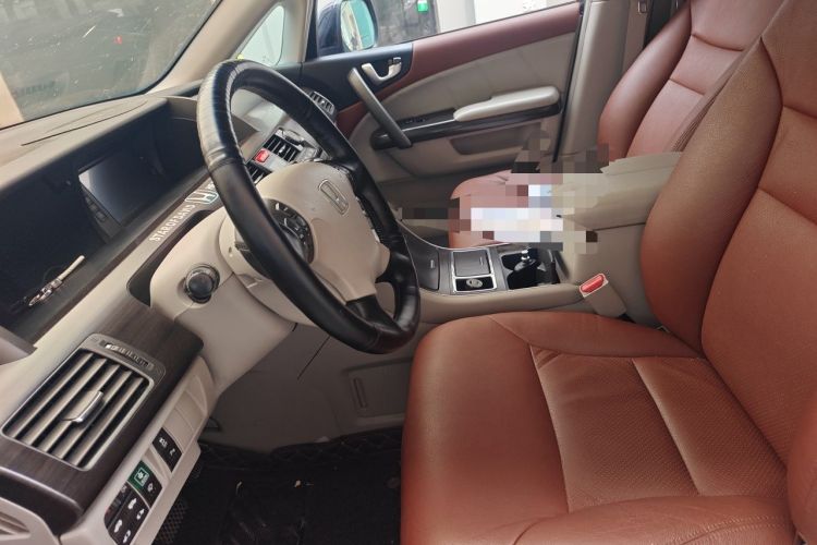 Used Honda Elysion 2012 2.4L VTi Luxury Edition Left Front Seat