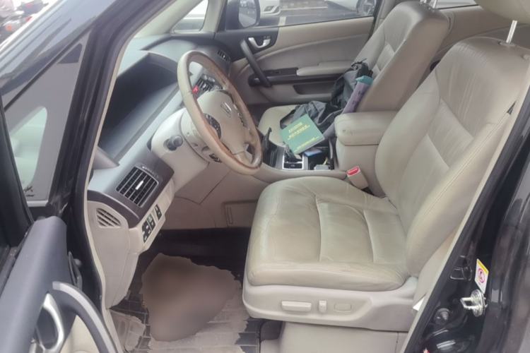 Used Honda Elysion 2012 2.4L VTi-S Prestige Edition Left Front Seat