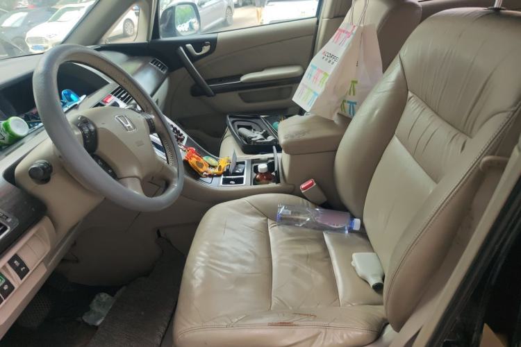 Used Honda Elysion 2012 2.4L VTi-S Prestige Edition Left Front Seat