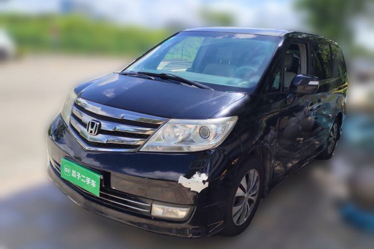 Used Honda Elysion 2012 2.4L VTi-S Prestige Edition Guazi used car, China used car export, Used car for sale, Used cars, Cheapest cars for sale