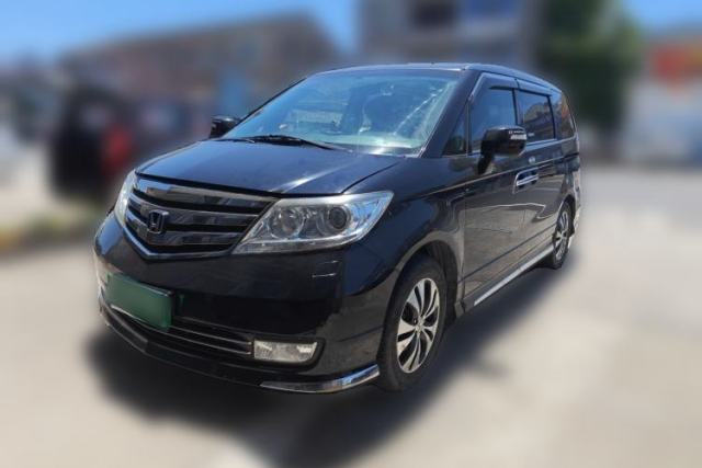 Used Honda Elysion 2012 2.4L VTi-S Prestige Edition