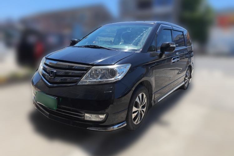 Used Honda Elysion 2012 2.4L VTi-S Prestige Edition Guazi used car, China used car export, Used car for sale, Used  cars, Cheapest cars for sale