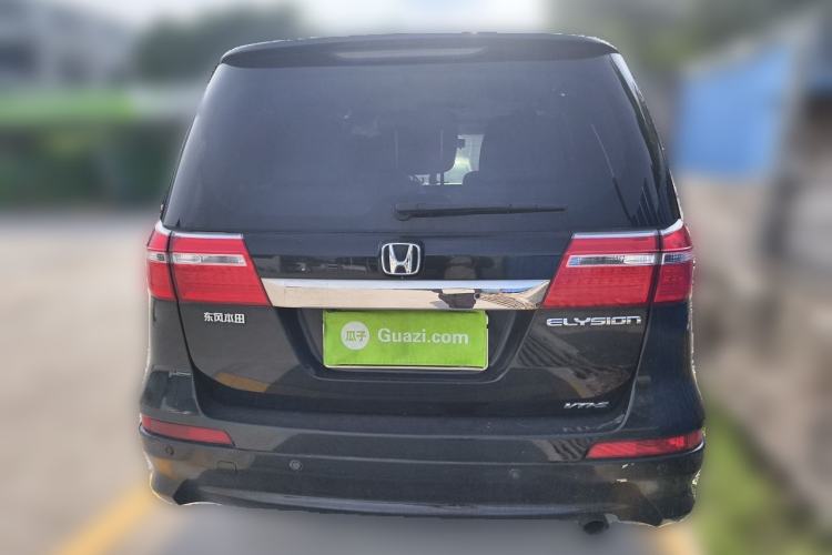 Used Honda Elysion 2012 2.4L VTi-S Prestige Edition Rear
