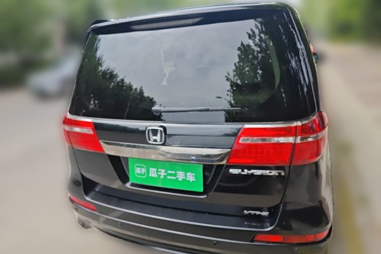 Used Honda Elysion 2012 2.4L VTi-S Prestige Edition Rear