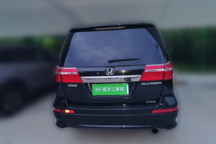 Used Honda Elysion 2012 2.4L VTi-S Prestige Edition Rear