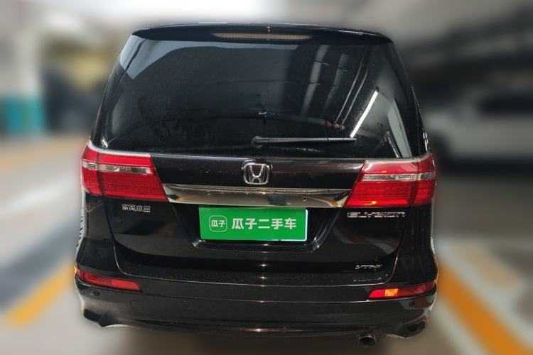 Used Honda Elysion 2012 2.4L VTi-S Prestige Edition Rear