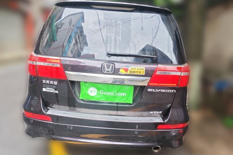 Used Honda Elysion 2012 2.4L VTi-S Prestige Edition Rear