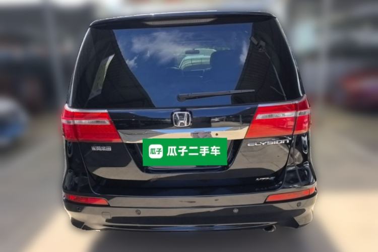 Used Honda Elysion 2012 2.4L VTi-S Prestige Edition Rear